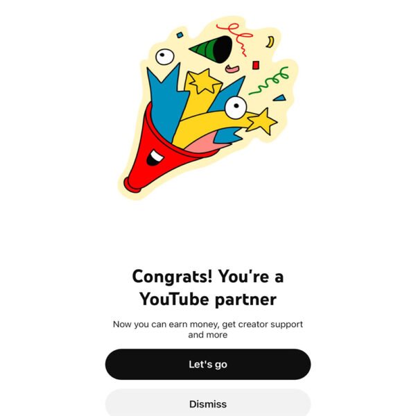 4k Watch Time Only 10 Days - Monetization On - Image 2